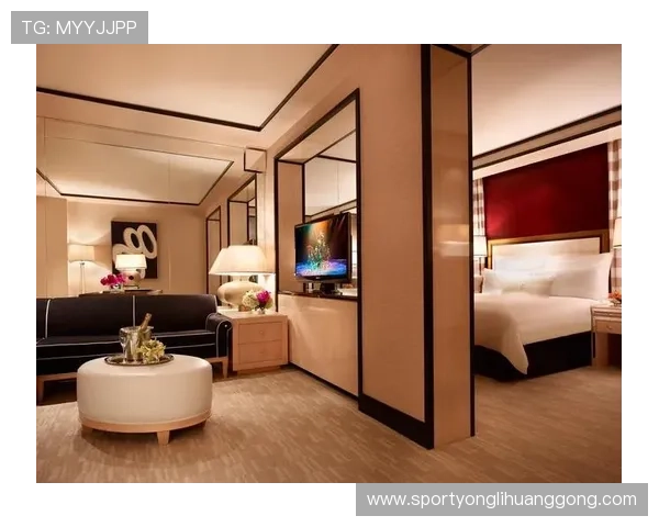 Wynn Las Vegas酒店客房与套房详细介绍，打造属于你的奢华住宿体验