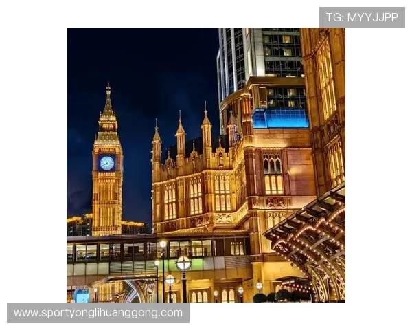 探索澳门娱乐旅游的最佳路线与必访景点，打造难忘的假期体验